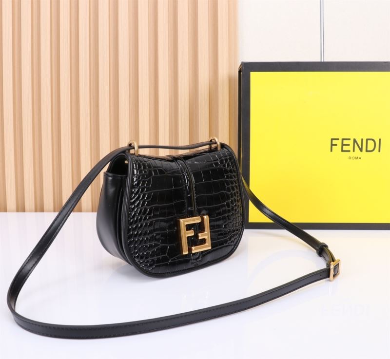 Fendi Satchel Bags